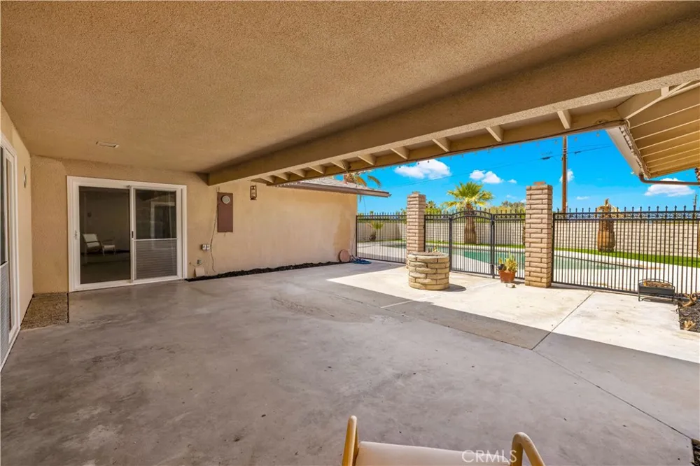 74414 National Park Drive 29 Palms, CA 92277
