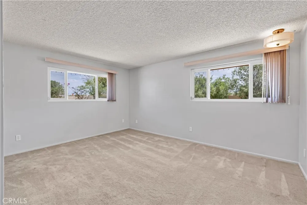 74414 National Park Drive 29 Palms, CA 92277