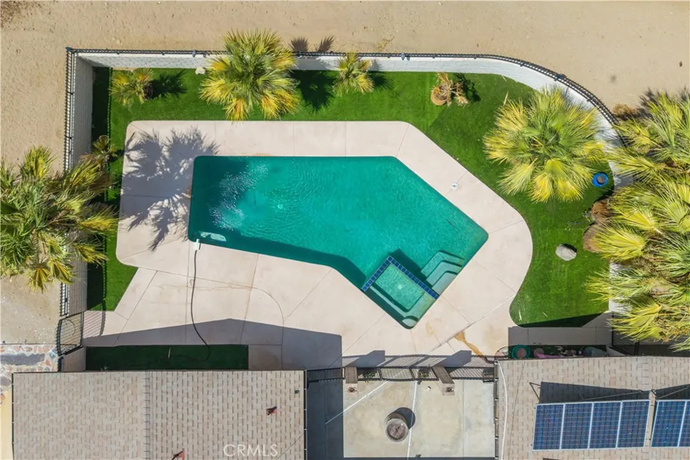 74414 National Park Drive 29 Palms, CA 92277