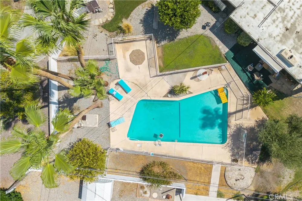 74414 National Park Drive 29 Palms, CA 92277