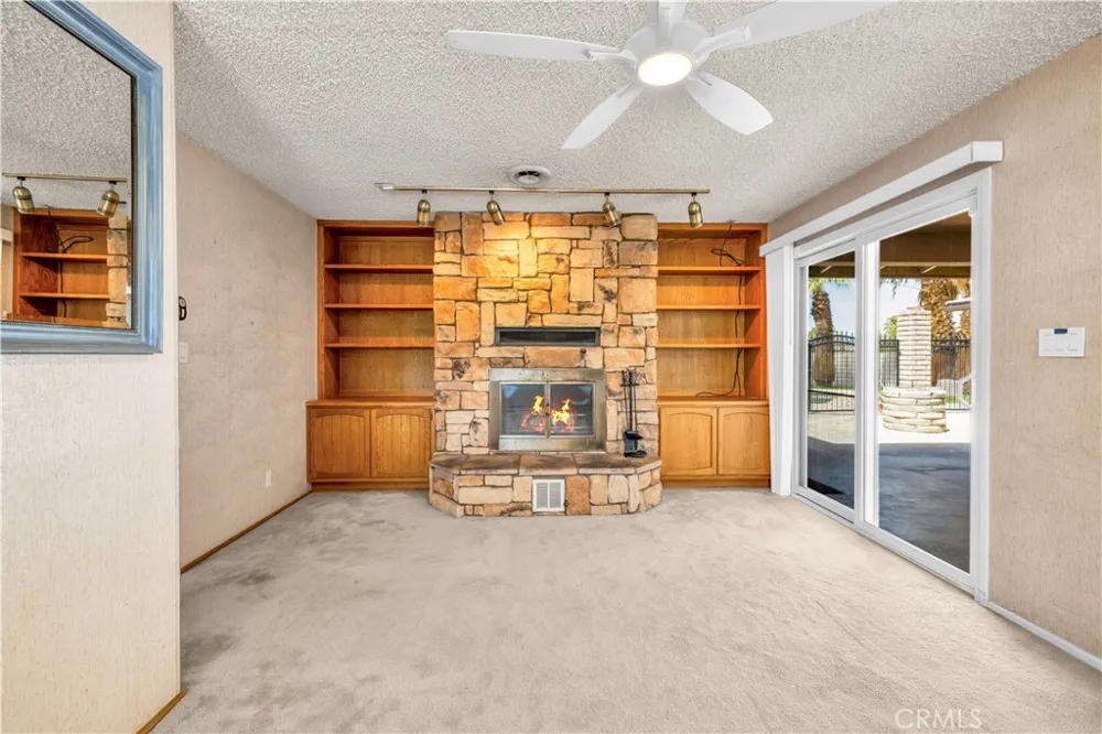 74414 National Park Drive 29 Palms, CA 92277