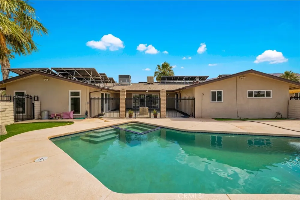 74414 National Park Drive 29 Palms, CA 92277