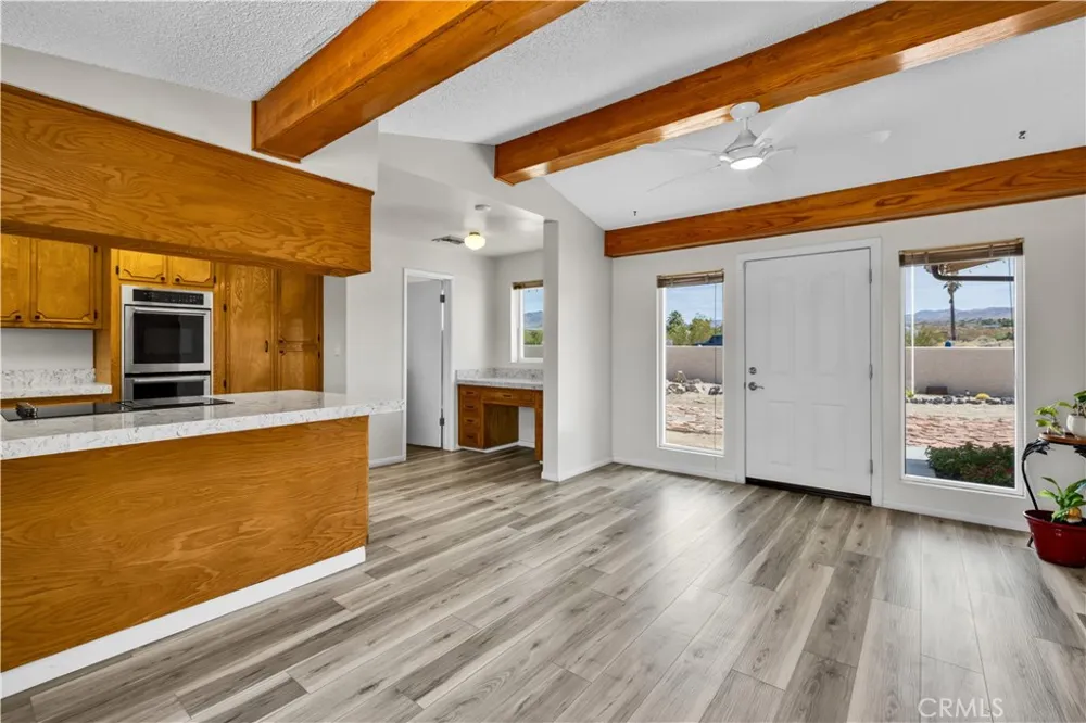 74414 National Park Drive 29 Palms, CA 92277