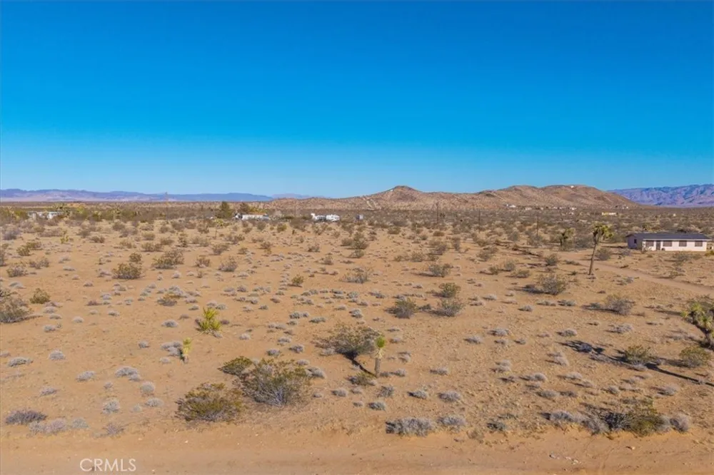 1631 Alta Avenue Landers, CA 92285