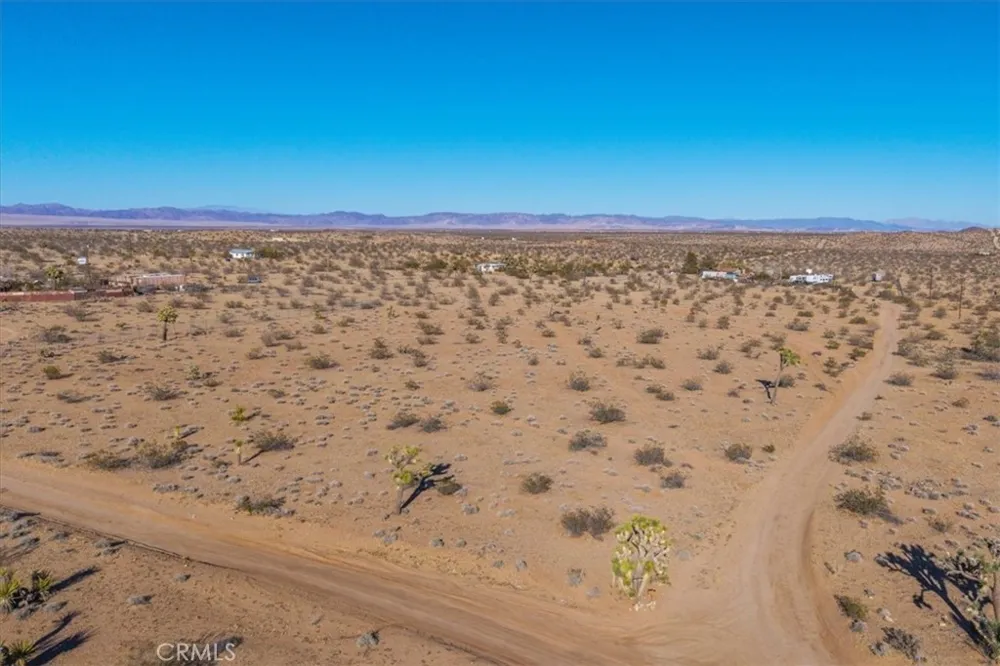1631 Alta Avenue Landers, CA 92285