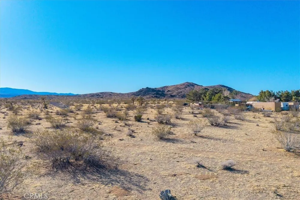1631 Alta Avenue Landers, CA 92285