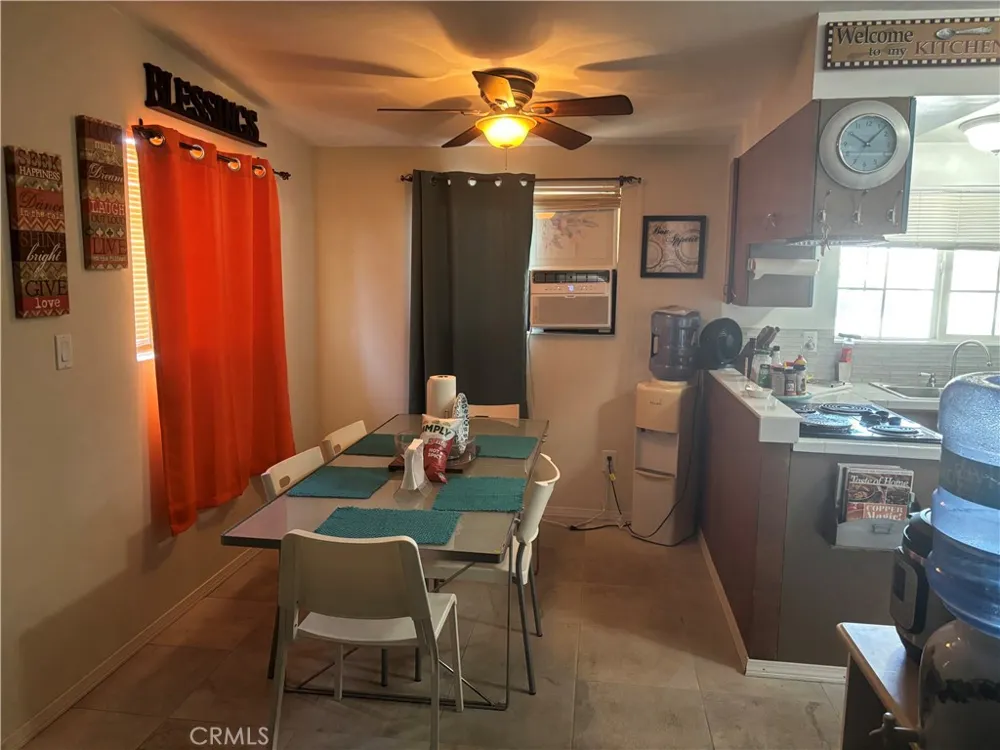 6925 Manzanita 29 Palms, CA 92277