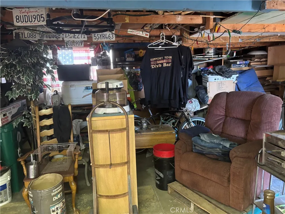 6925 Manzanita 29 Palms, CA 92277