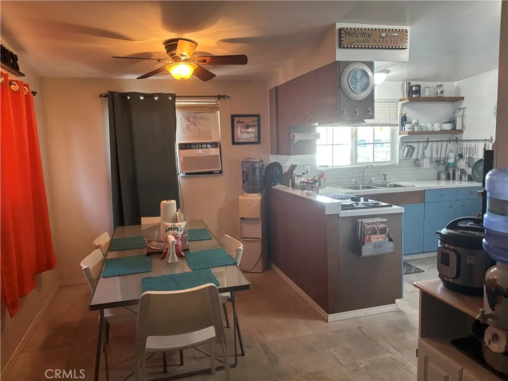 6925 Manzanita 29 Palms, CA 92277