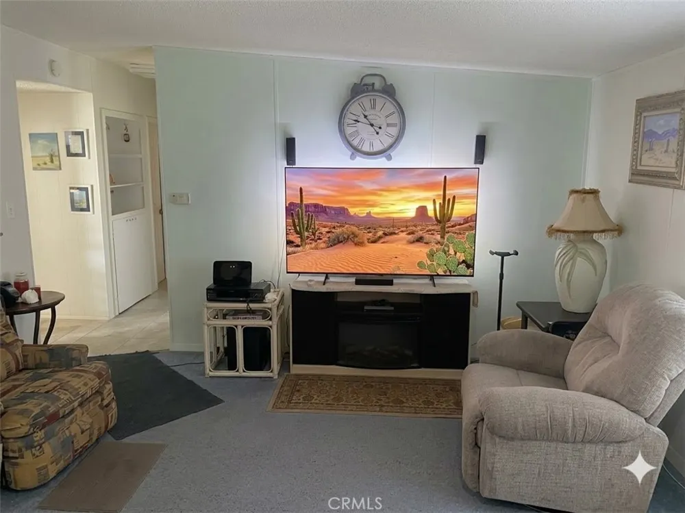 6925 Manzanita 29 Palms, CA 92277