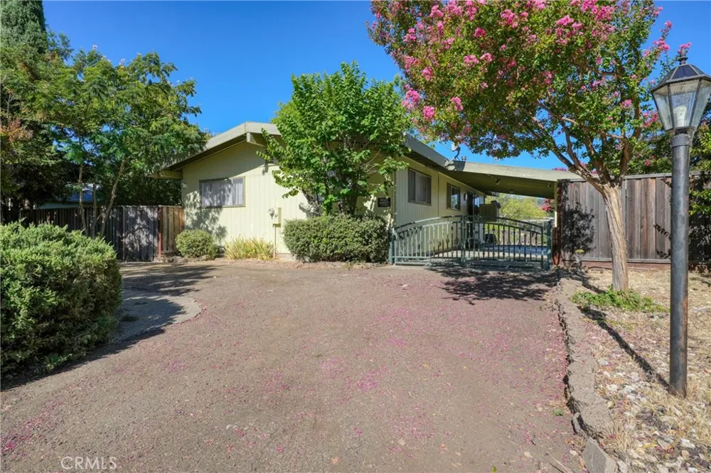 7295 Marina Court Clearlake, CA 95422