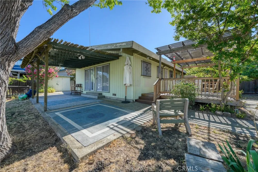 7295 Marina Court Clearlake, CA 95422