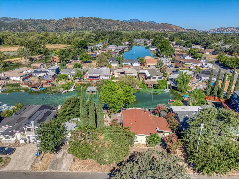 7295 Marina Court Clearlake, CA 95422