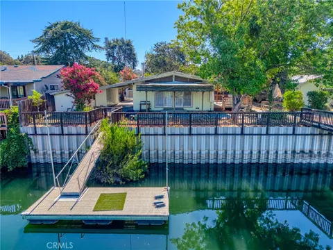 7295 Marina Court