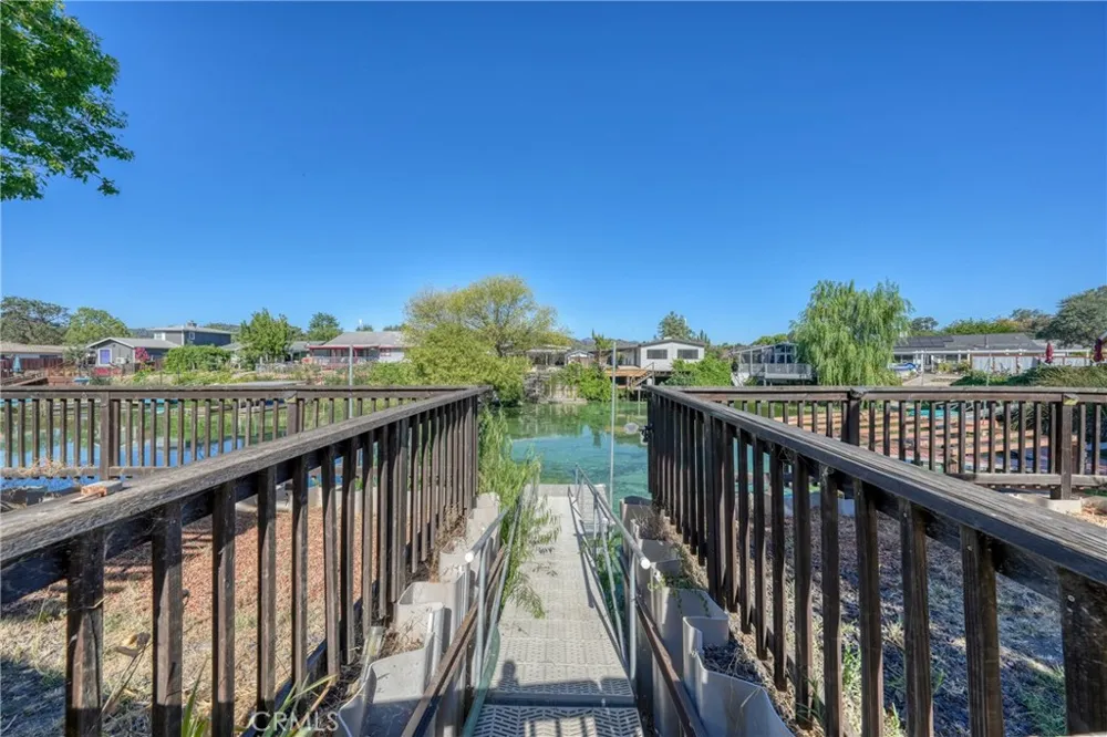 7295 Marina Court Clearlake, CA 95422