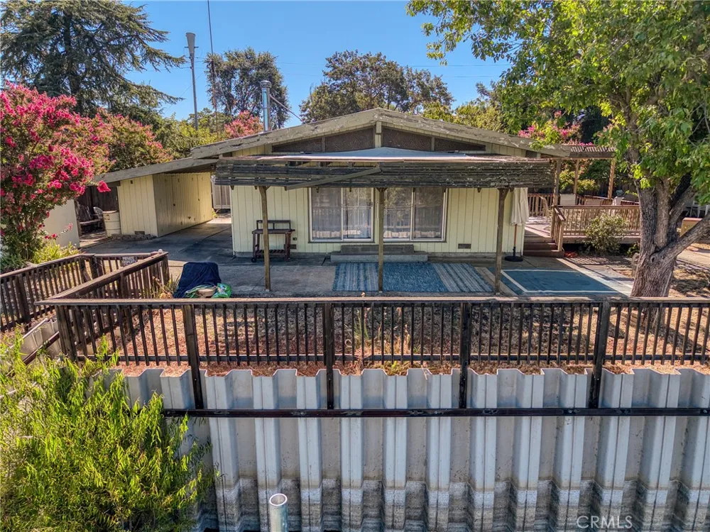 7295 Marina Court Clearlake, CA 95422