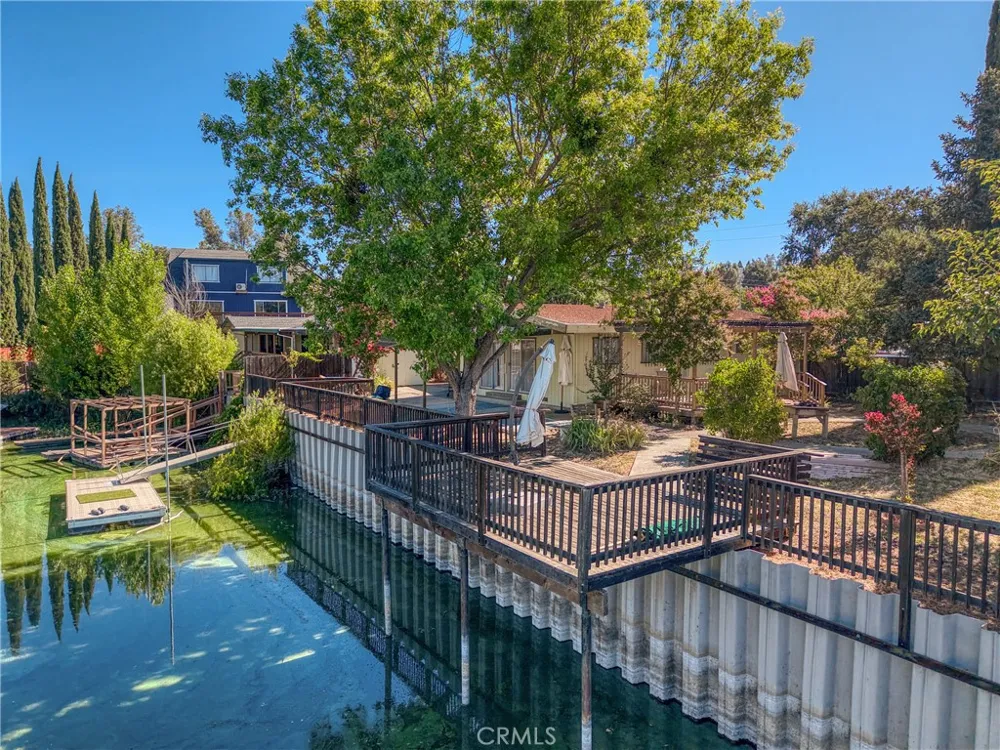 7295 Marina Court Clearlake, CA 95422
