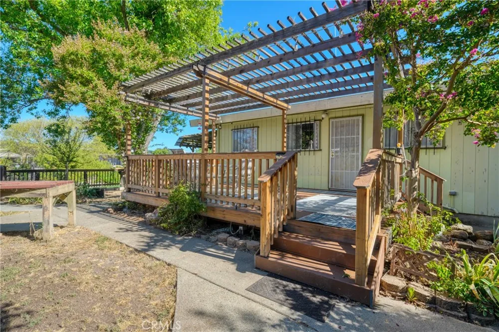 7295 Marina Court Clearlake, CA 95422