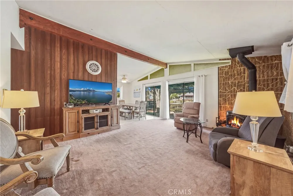 7295 Marina Court Clearlake, CA 95422