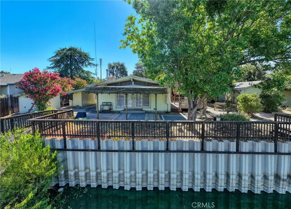 7295 Marina Court Clearlake, CA 95422