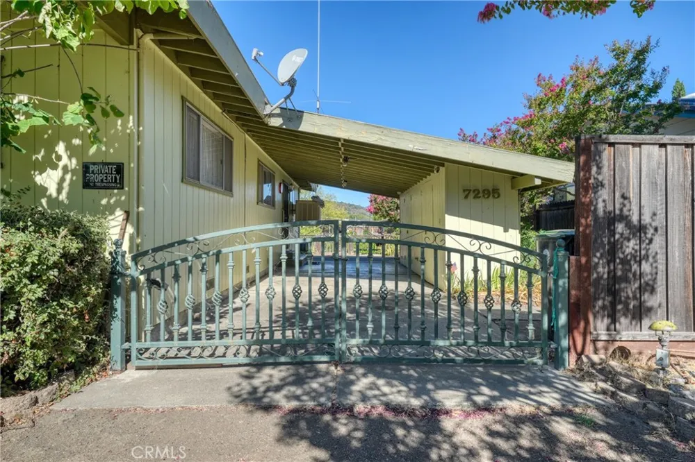 7295 Marina Court Clearlake, CA 95422