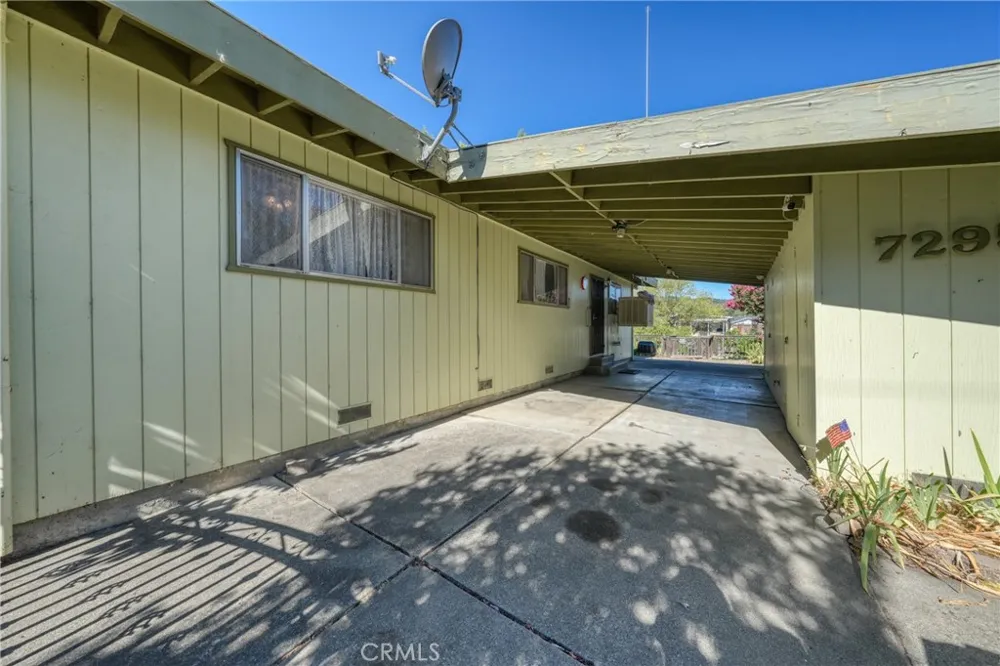 7295 Marina Court Clearlake, CA 95422