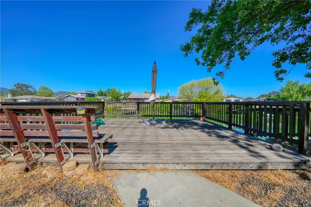 7295 Marina Court Clearlake, CA 95422