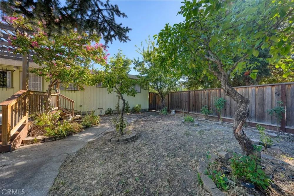 7295 Marina Court Clearlake, CA 95422