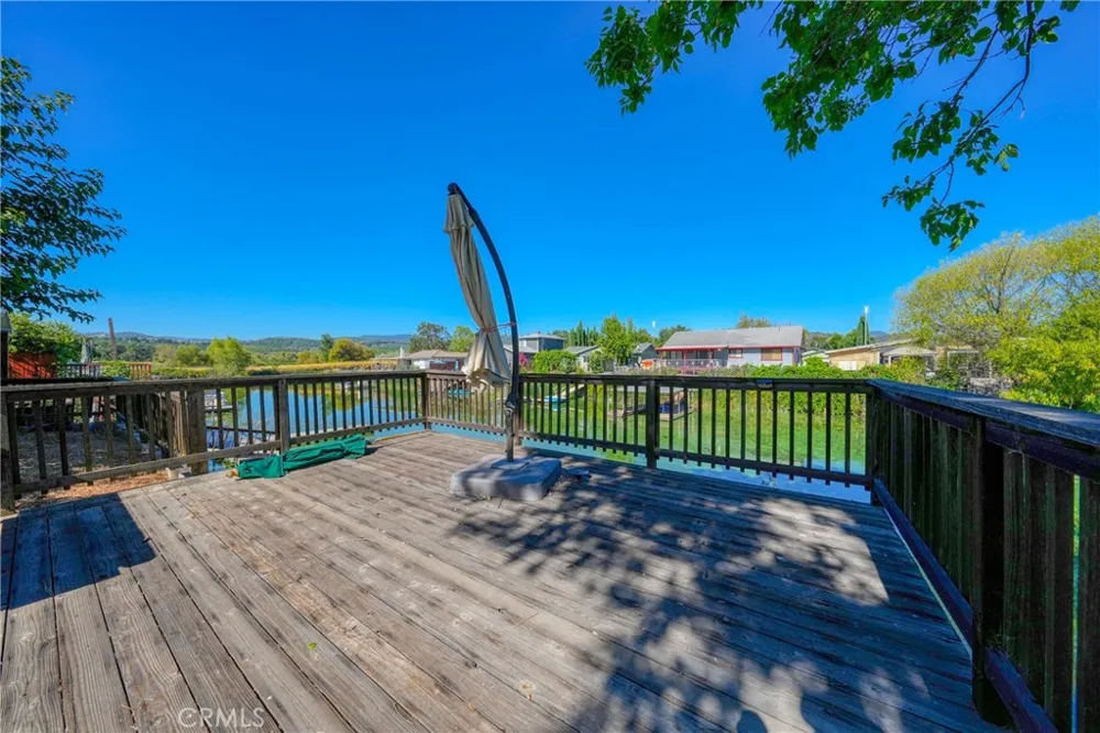 7295 Marina Court Clearlake, CA 95422