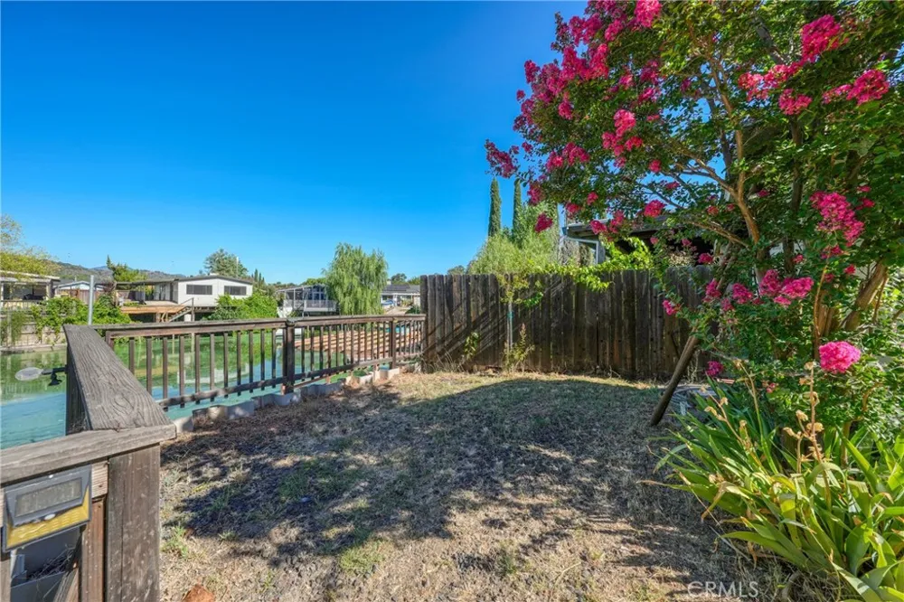 7295 Marina Court Clearlake, CA 95422
