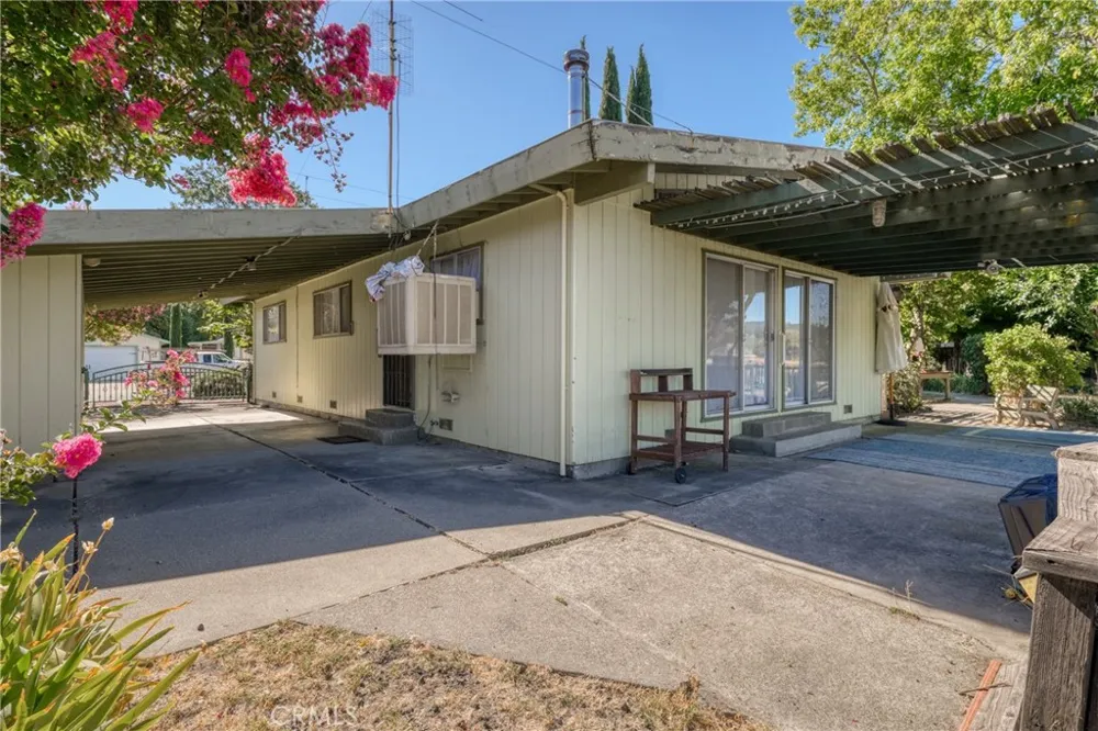 7295 Marina Court Clearlake, CA 95422