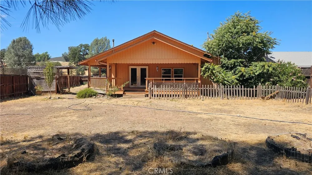 2240 Spring Valley Road Clearlake Oaks, CA 95423
