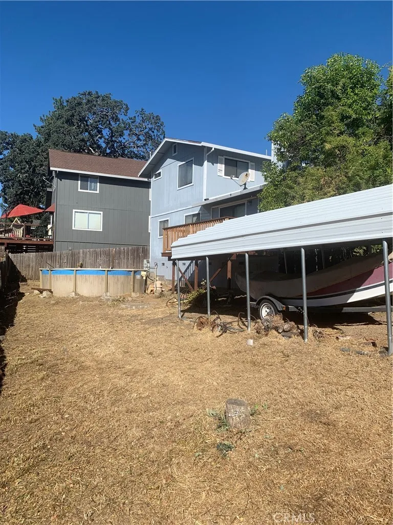 311 Hillcrest Lakeport, CA 95453