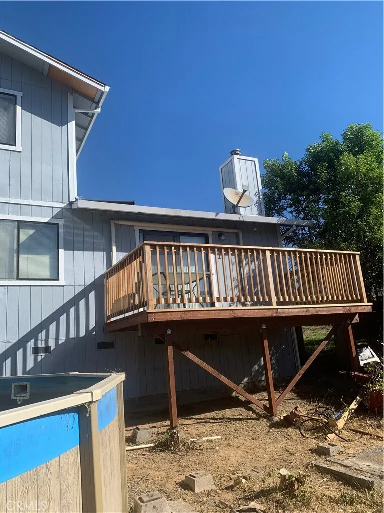 311 Hillcrest Lakeport, CA 95453
