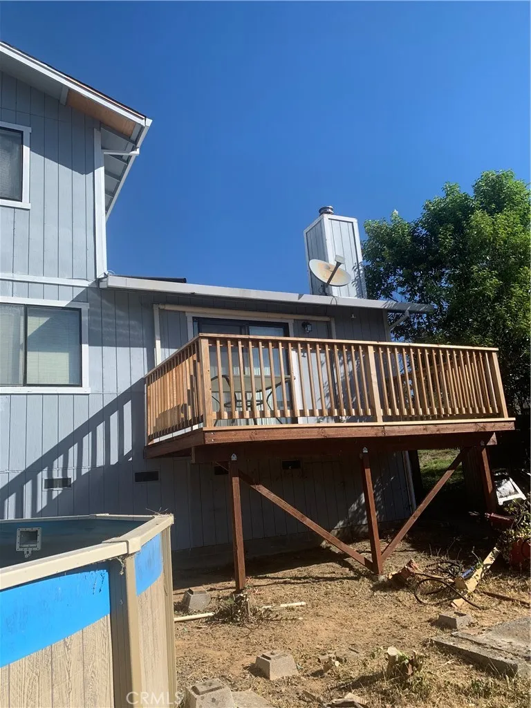 311 Hillcrest Lakeport, CA 95453