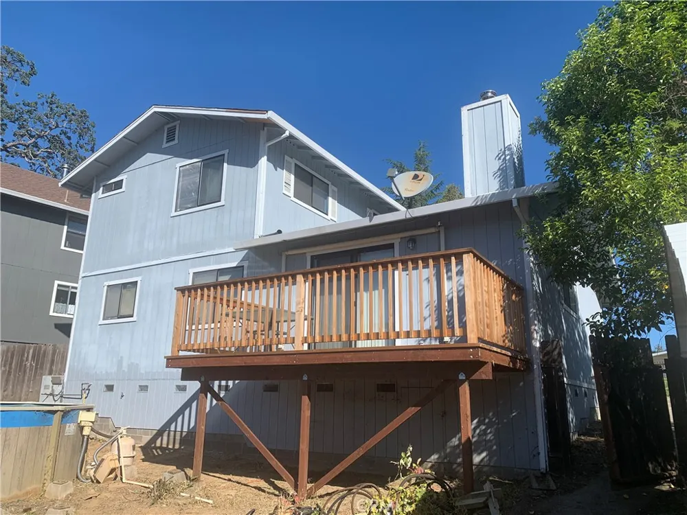 311 Hillcrest Lakeport, CA 95453