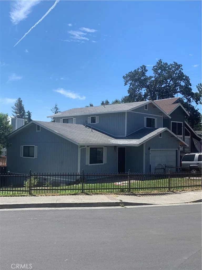 311 Hillcrest Lakeport, CA 95453
