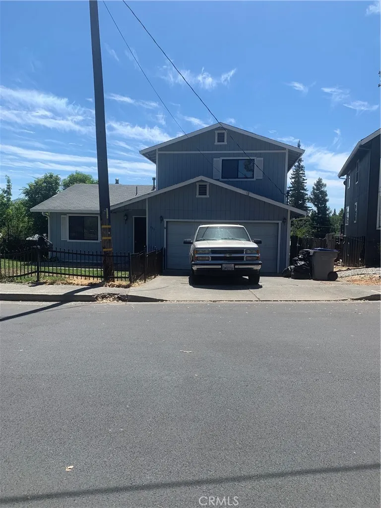 311 Hillcrest Lakeport, CA 95453
