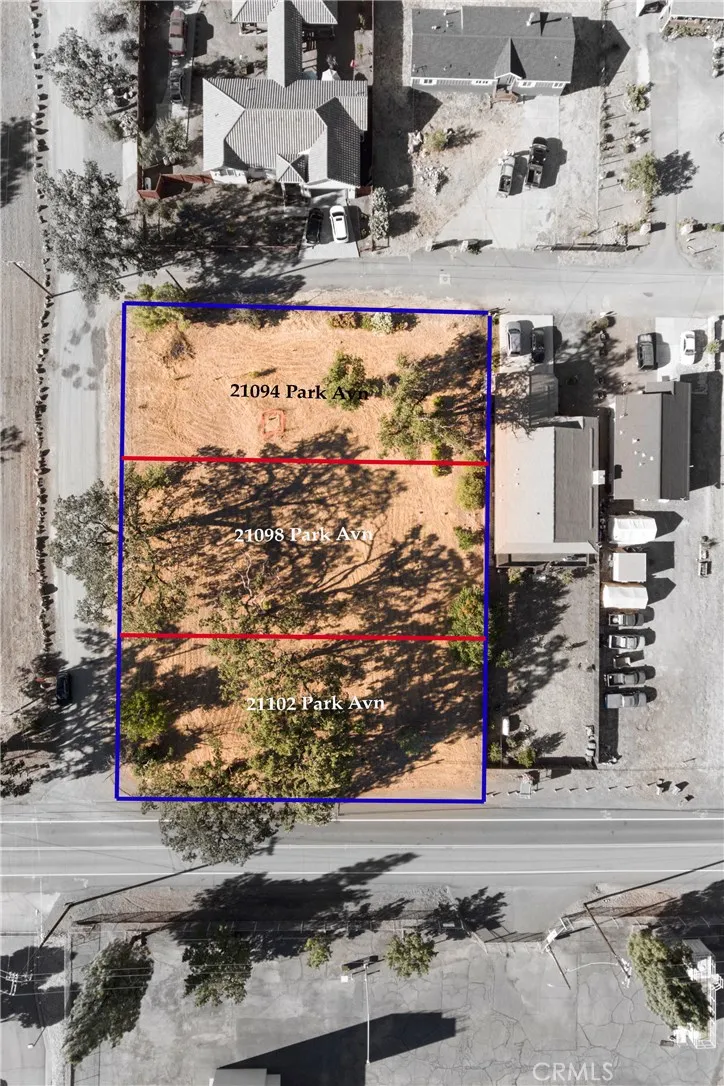 21102 Park Avenue Middletown, CA 95461