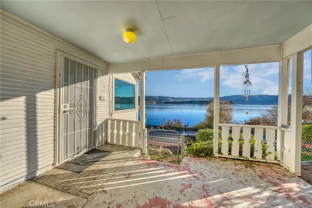12140 E Highway 20 Clearlake Oaks, CA 95423