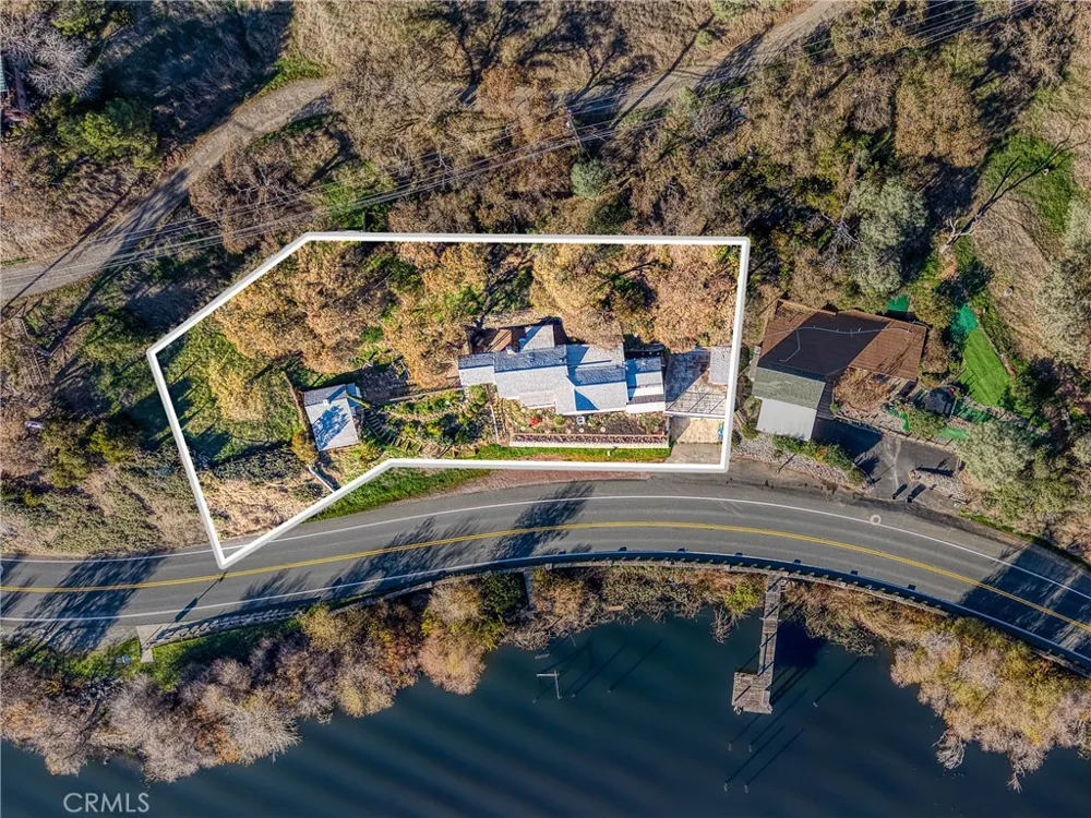 12140 E Highway 20 Clearlake Oaks, CA 95423