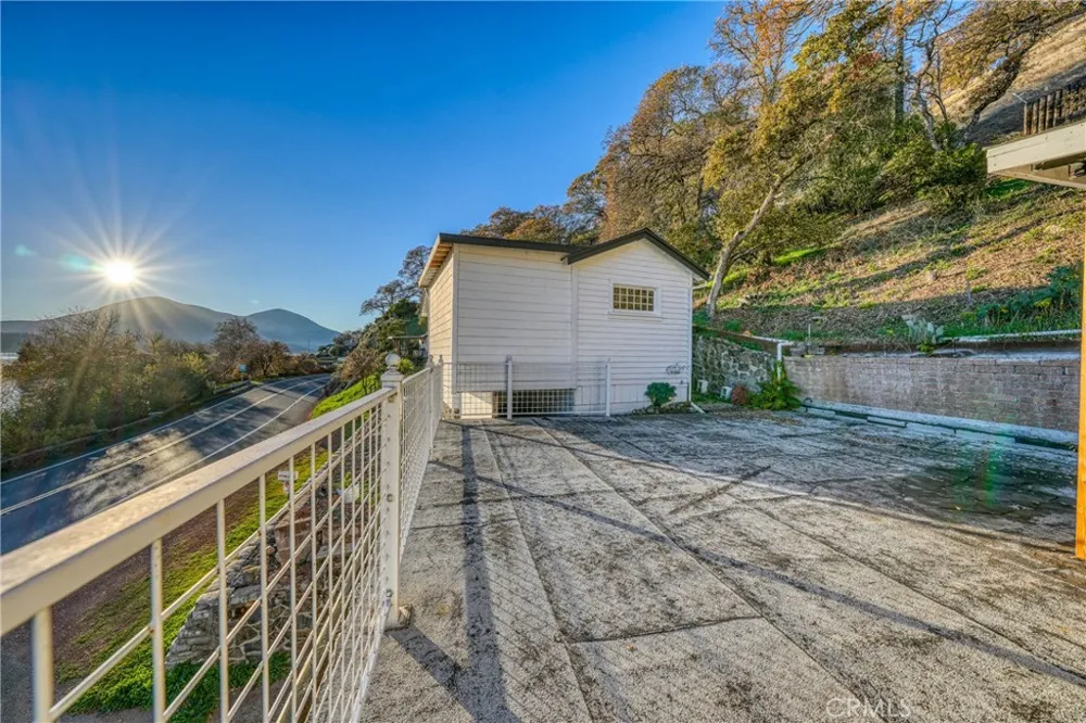 12140 E Highway 20 Clearlake Oaks, CA 95423
