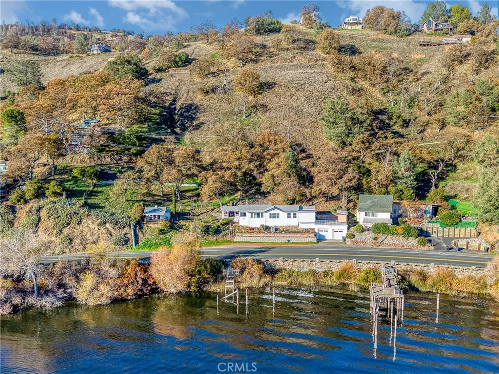 12140 E Highway 20 Clearlake Oaks, CA 95423