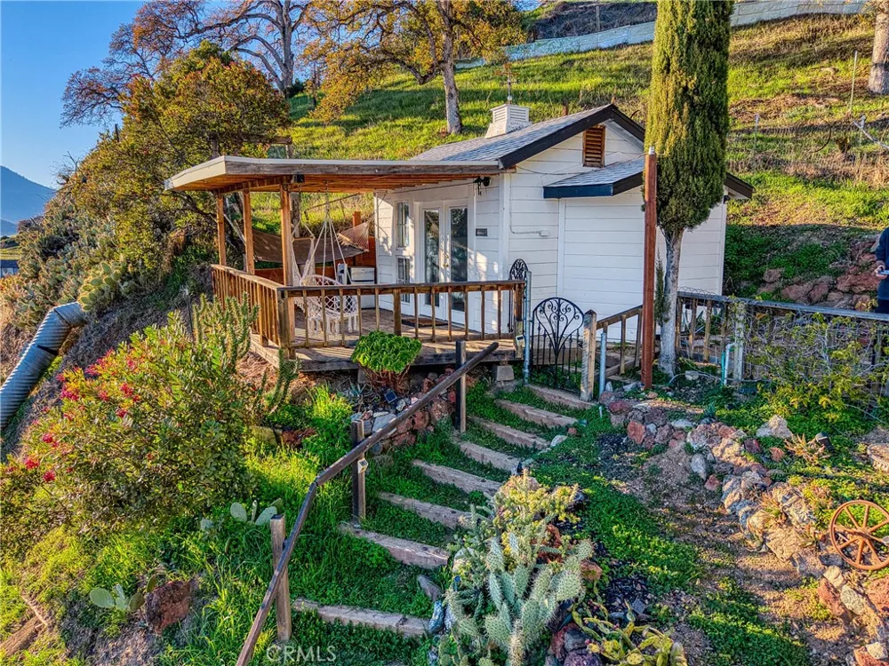 12140 E Highway 20 Clearlake Oaks, CA 95423