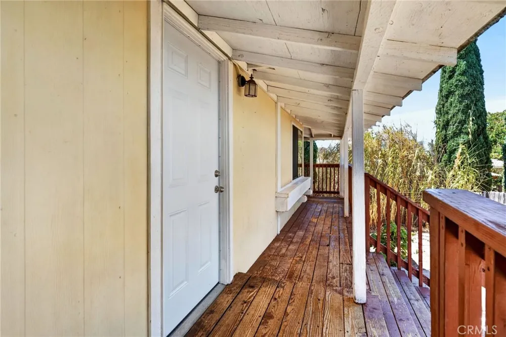 3921 Villa Avenue Clearlake, CA 95422