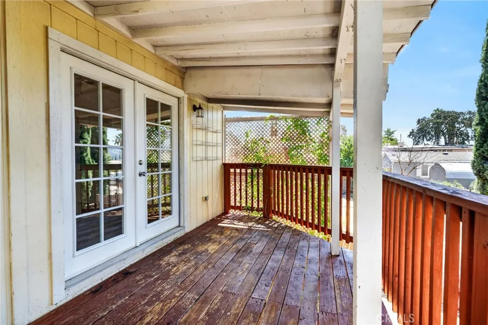 3921 Villa Avenue Clearlake, CA 95422