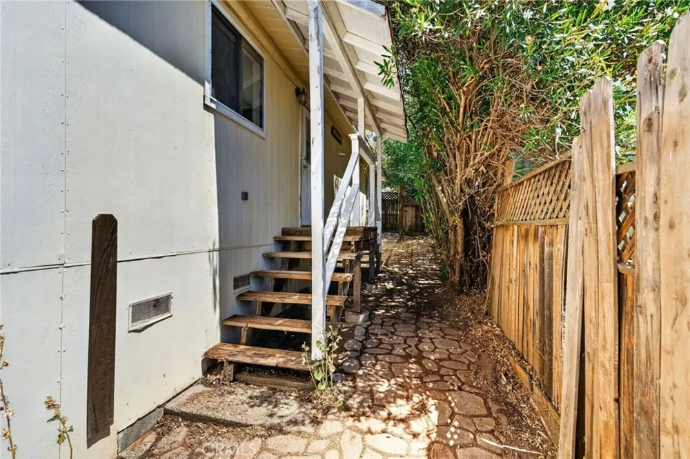 3921 Villa Avenue Clearlake, CA 95422