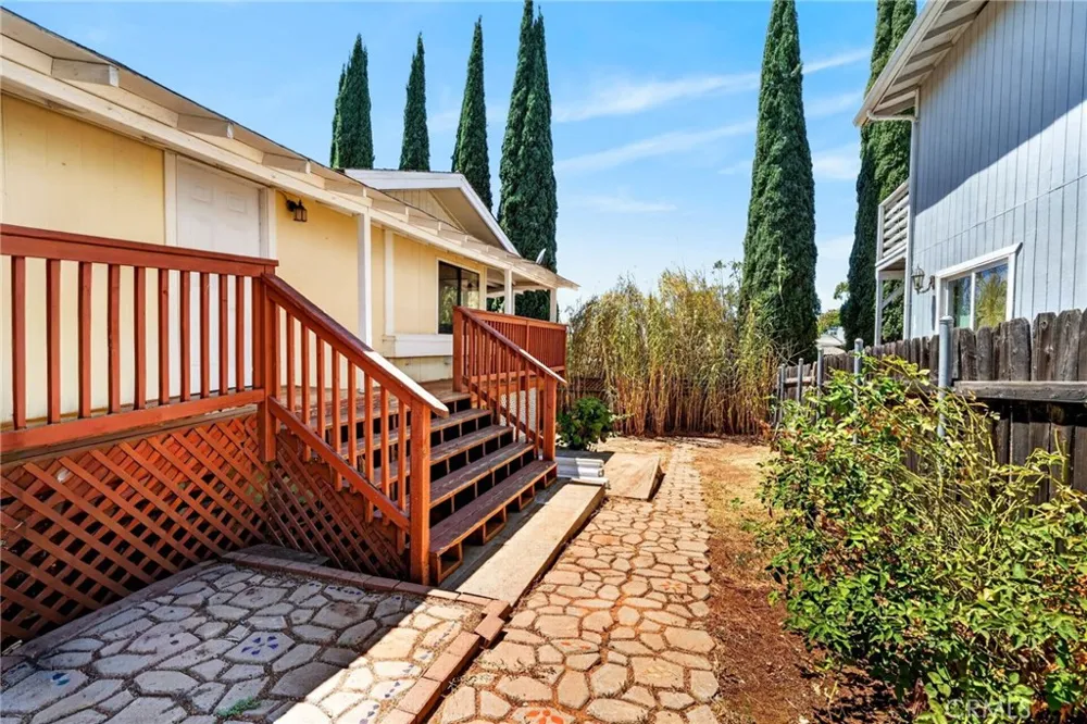 3921 Villa Avenue Clearlake, CA 95422