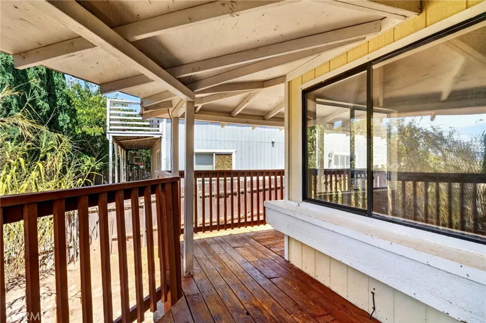 3921 Villa Avenue Clearlake, CA 95422