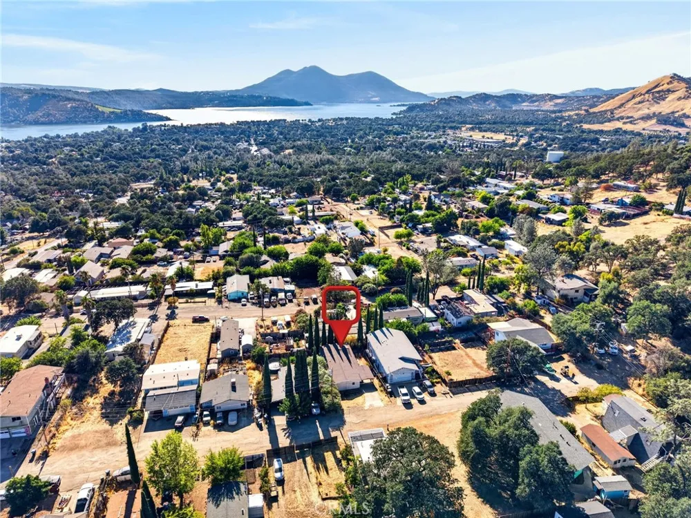 3921 Villa Avenue Clearlake, CA 95422